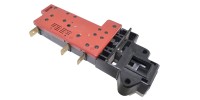 Замок люка Candy, Hoover ROLD DS 88 57077-22 - 92742873, 92122191, 6511125, 148CY03